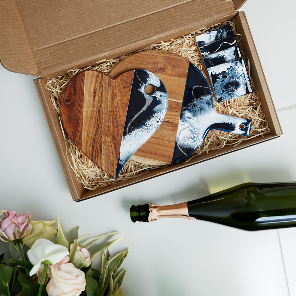 5 Ways Your Business Can Benefit From Corporate Gift Boxes