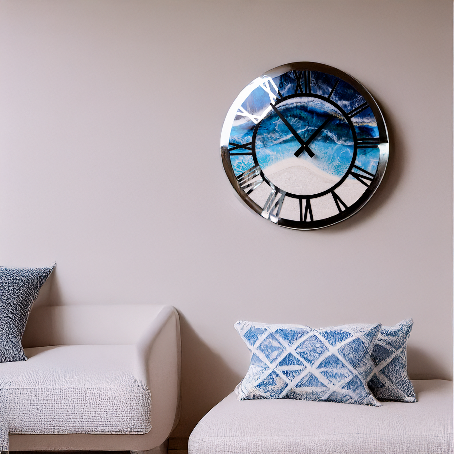 Wall Clocks