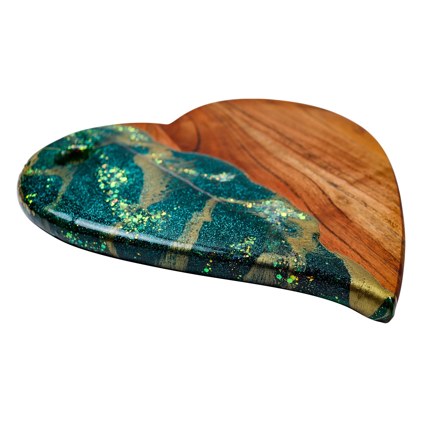 Leprechaun Sparks Cheeseboard