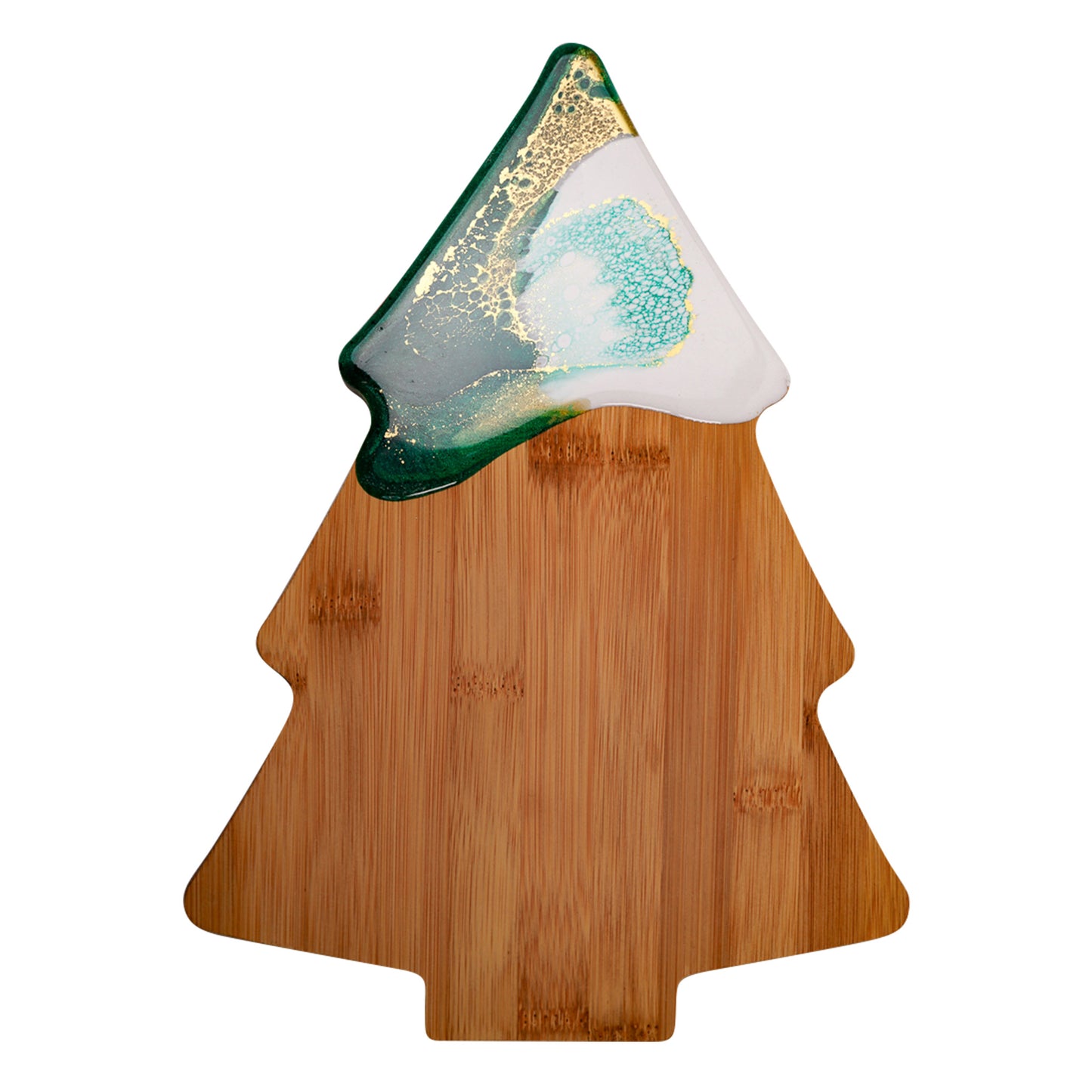 Christmas Morning Cheeseboards - Plain