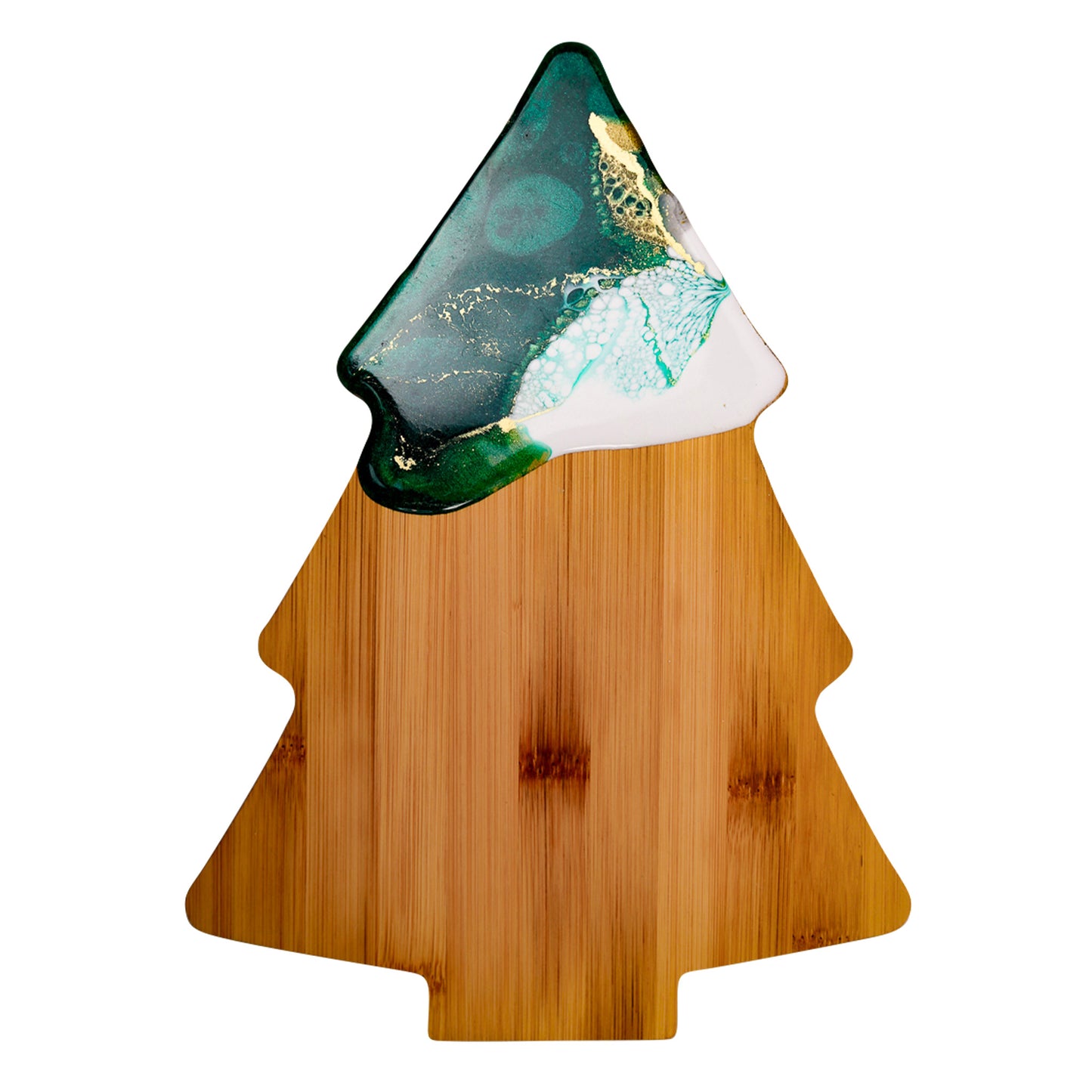 Christmas Morning Cheeseboards - Plain