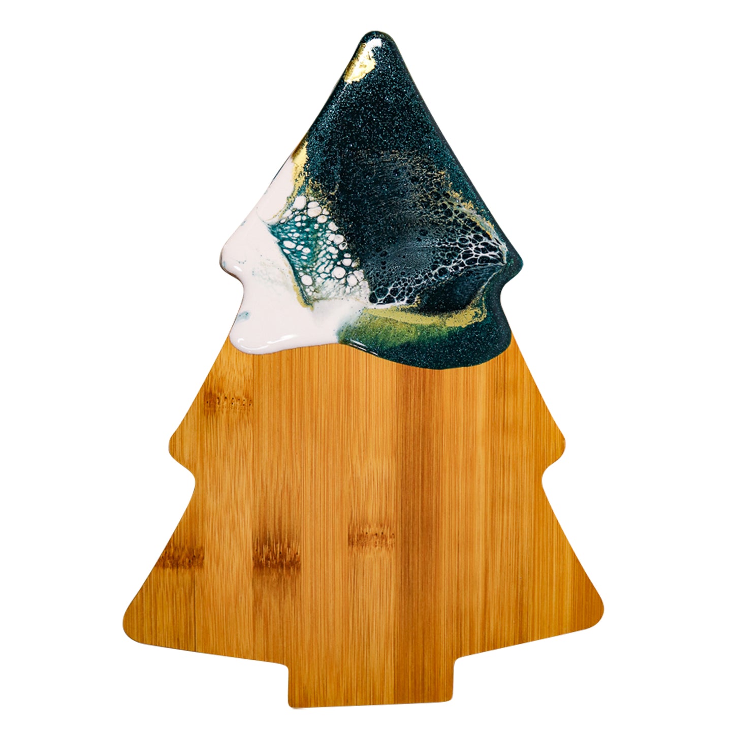 Christmas Eve Cheeseboards - Plain