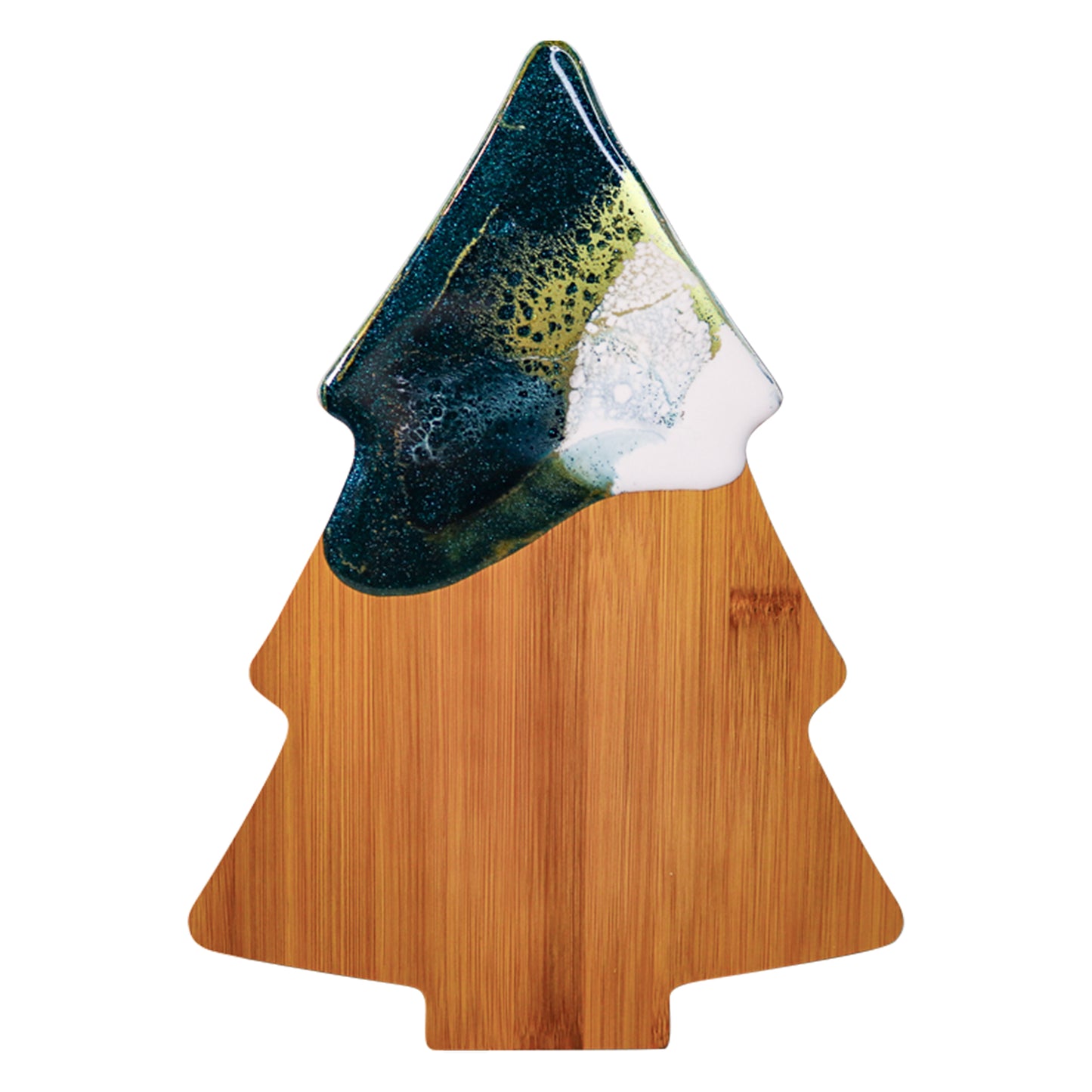 Christmas Eve Cheeseboards - Plain