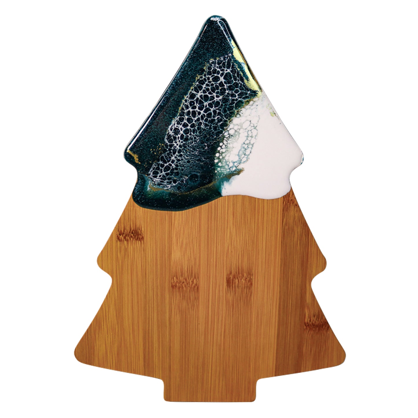 Christmas Eve Cheeseboards - Plain
