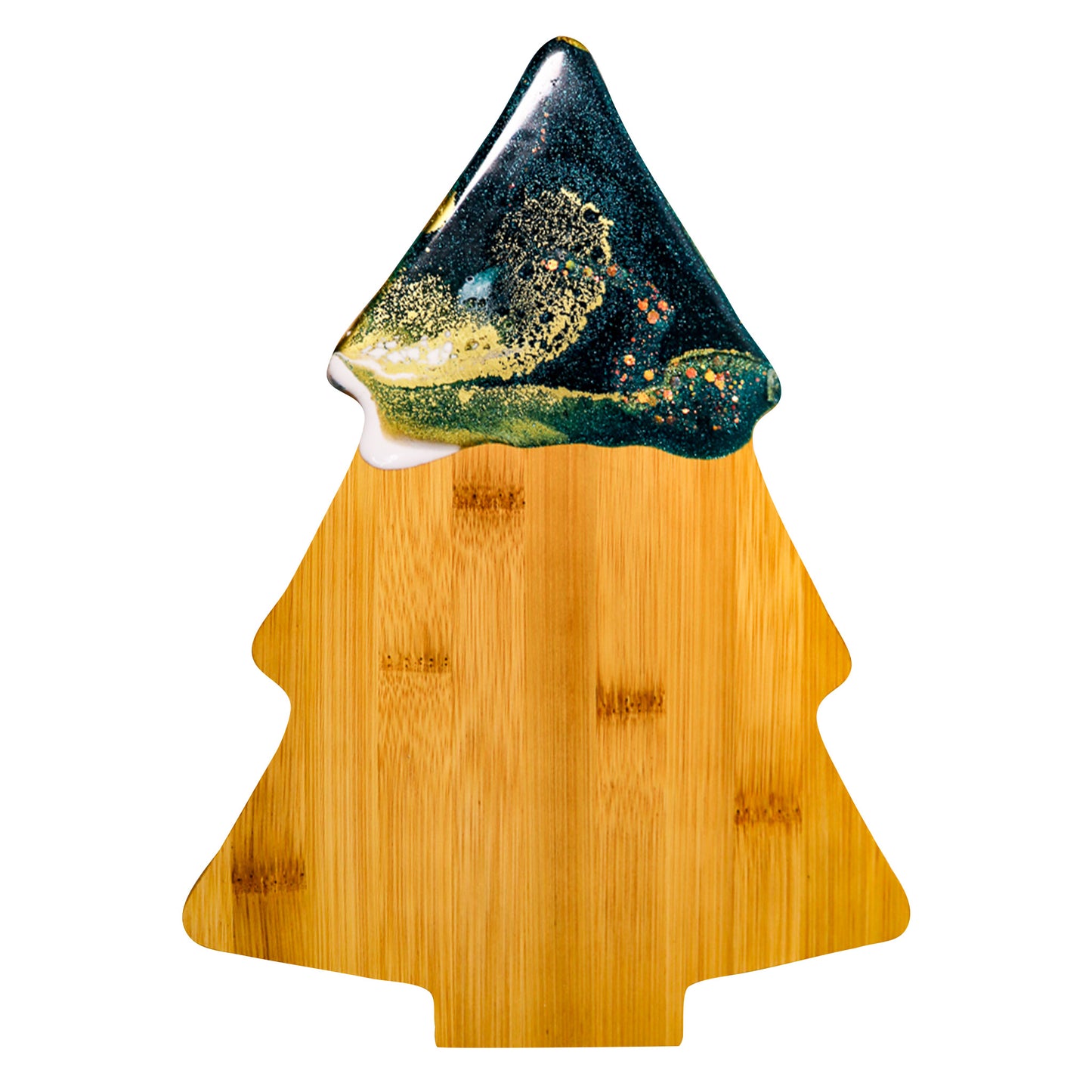 Christmas Eve Cheeseboards - Sparkle