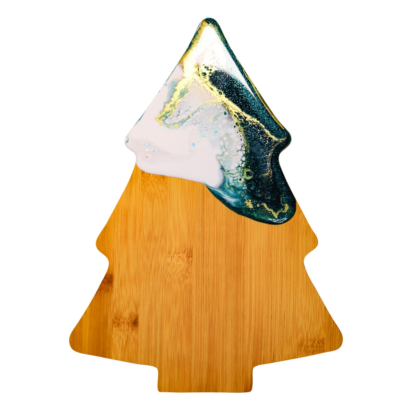 Christmas Eve Cheeseboards - Sparkle