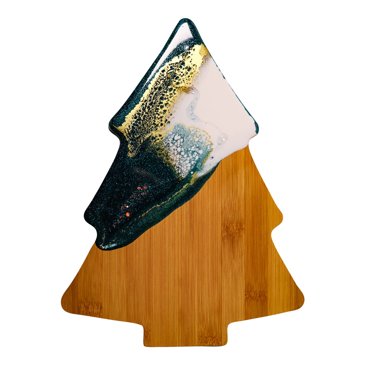 Christmas Eve Cheeseboards - Sparkle