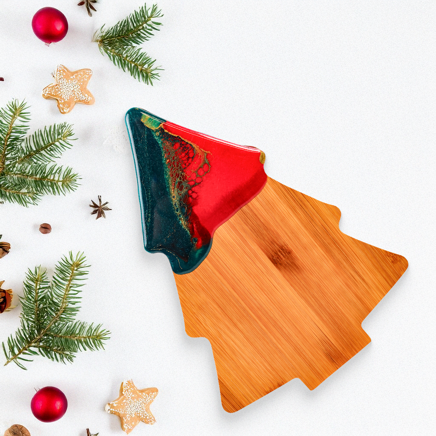 Christmas Traditions Cheeseboards