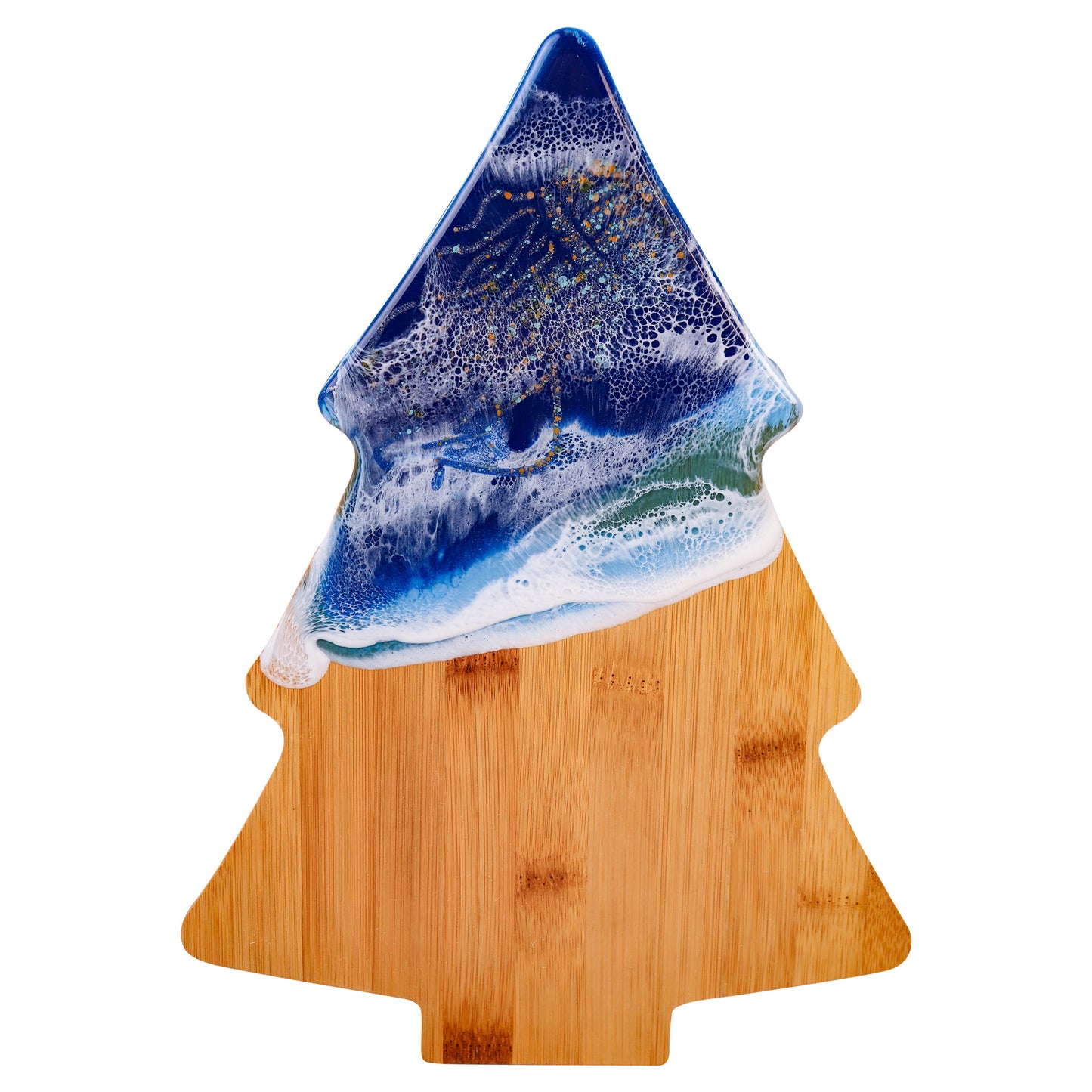 Never Too Christmasea Cheeseboards