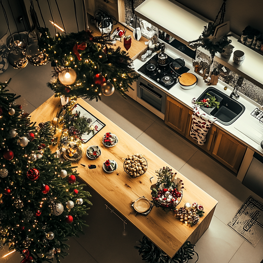 What is Christmas Gifting Really About?