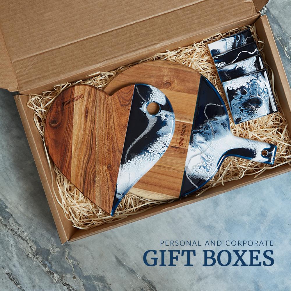 Gift Boxes