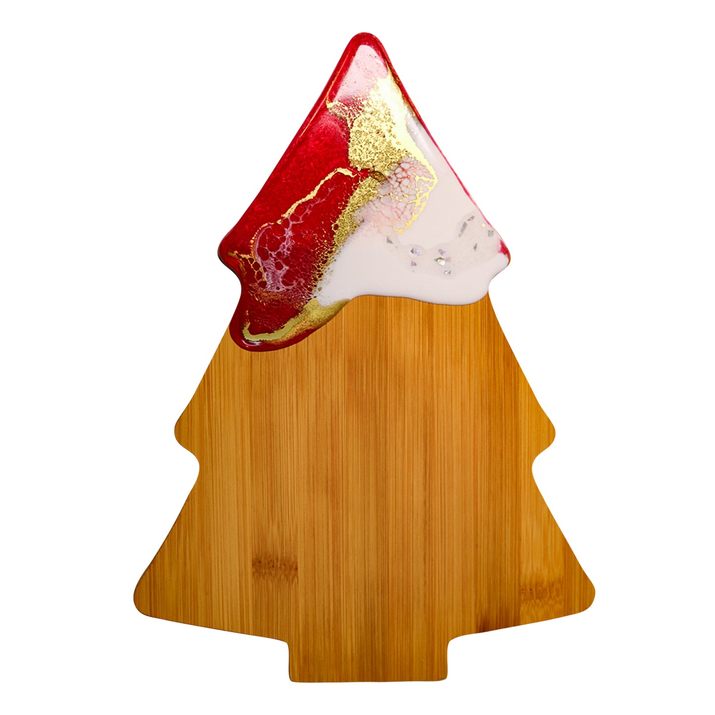 Santa's Gift Cheeseboards
