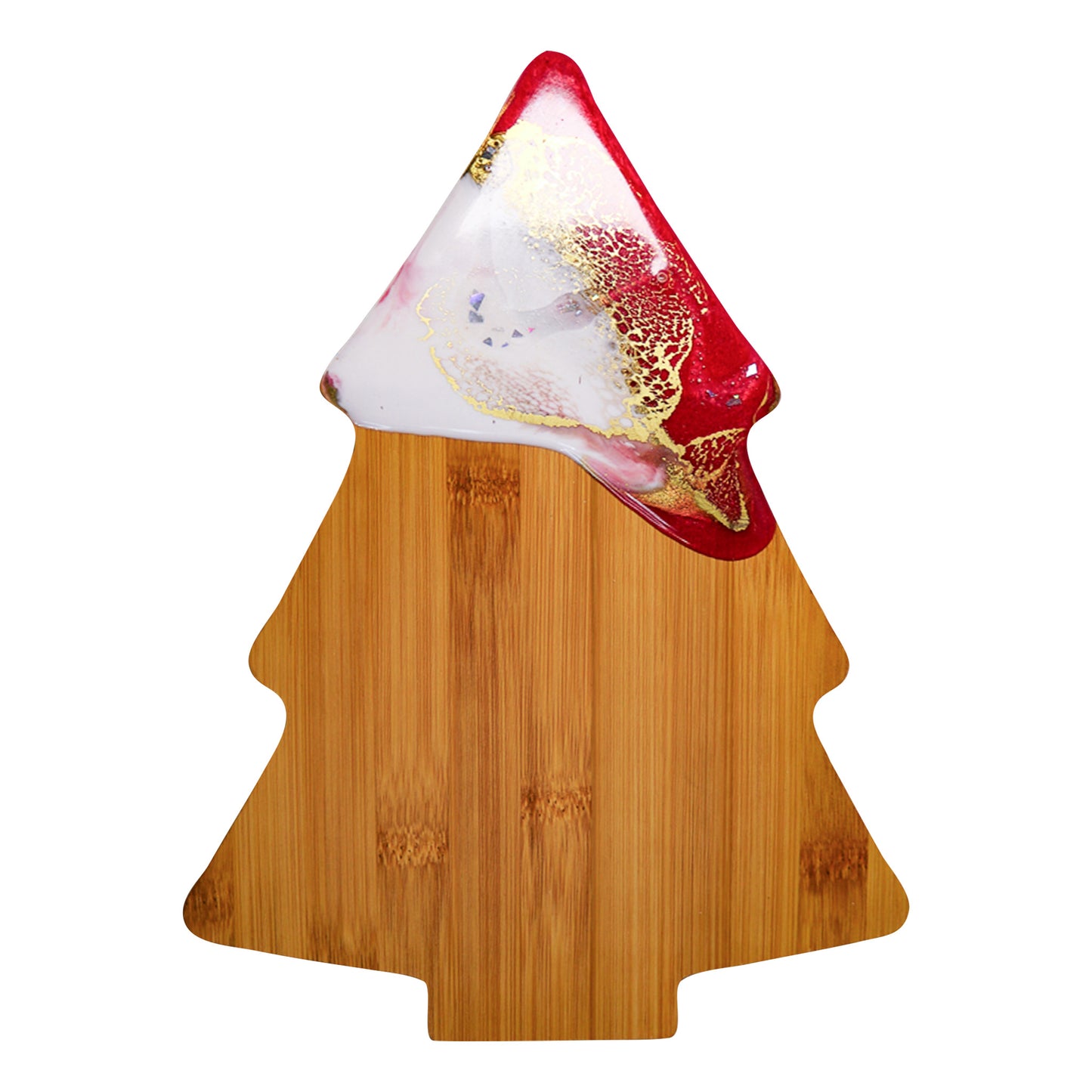 Santa's Gift Cheeseboards