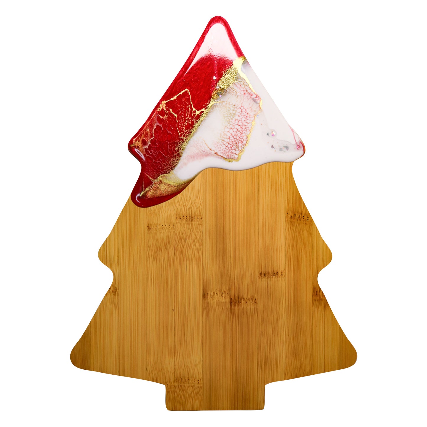 Santa's Gift Cheeseboards