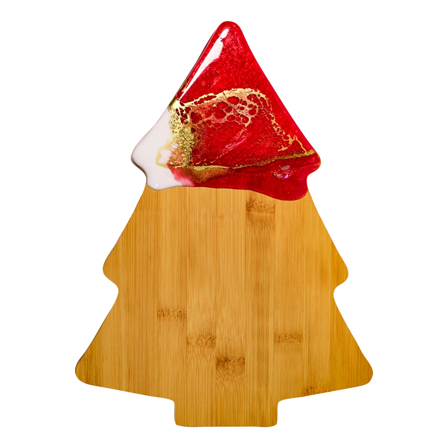 Santa's Gift Cheeseboards