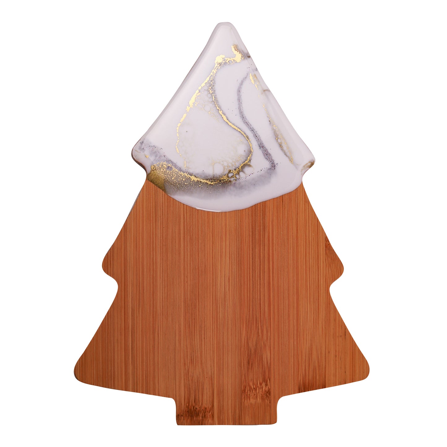White Christmas Cheeseboards