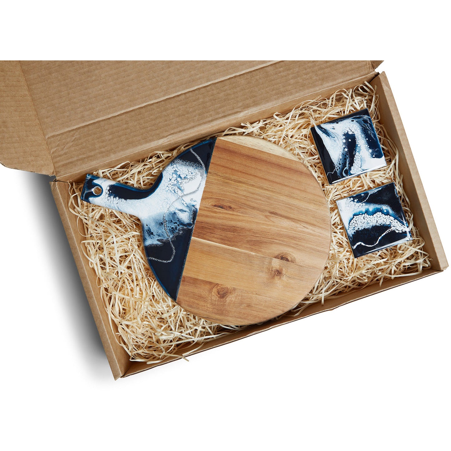 Dynamic Gift Box